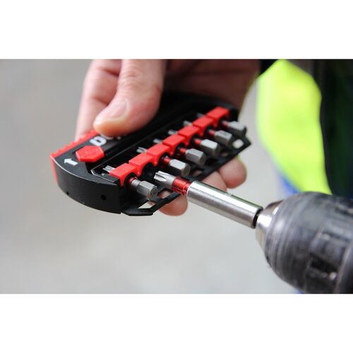 Wiha Bit torx T10 1/1 TY-bit 42108 Slike