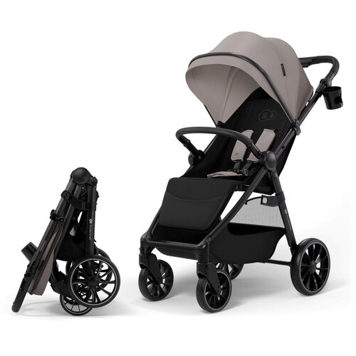 Kinderkraft Sportska kolica Grande 2, Beige Cijene