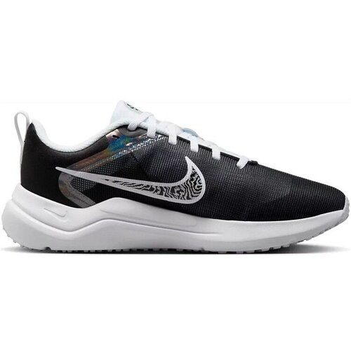 Nike WMNS DOWNSHIFTER 12 PRM Crna Slike