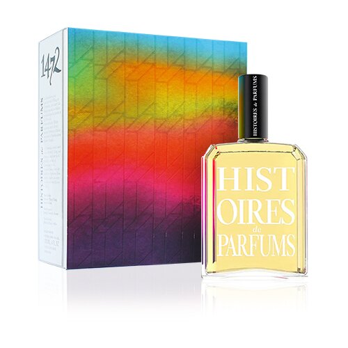 Histoires de Parfums 1472 La Divina Commedia parfemska voda uniseks 115 ml Slike