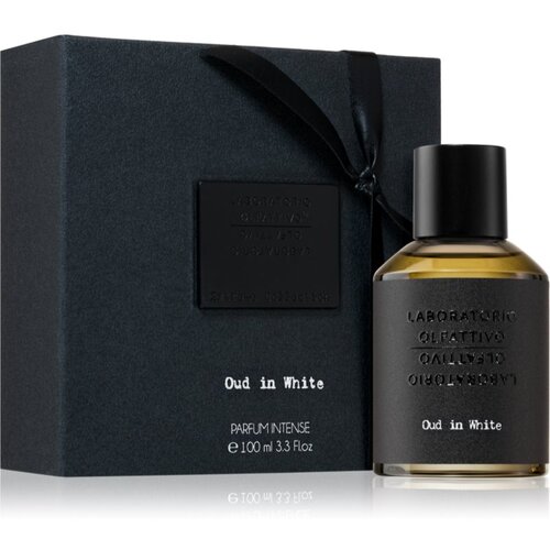 Laboratorio Olfattivo Oud in White parfum intense uniseks 100 ml Slike