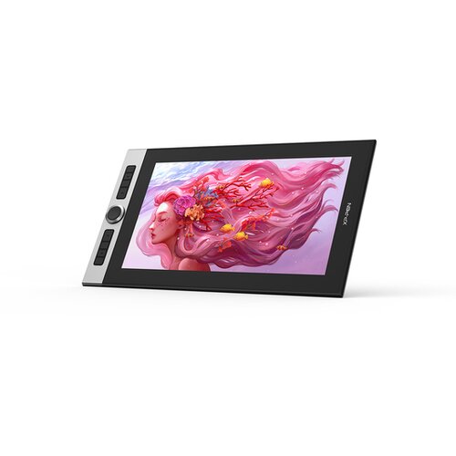 Xp-pen innovator 16, graficki monitor, 15,6in, 1920 x 1080px 5080 lpi, 8192 nivoa osetljivosti na pritisak, 200rps, "full laminated glass"tehnologija Cene