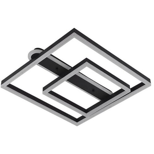  LED prigu&scaron;iva plafonska lampa LED/95W/230V 3000-6500K + daljinski upravljač Cene