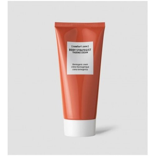 Comfort Zone Body Strategist krema proti celulitu 200 ml Slike
