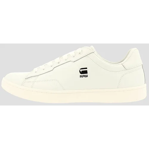 G-star Sneakers - CADET LEA M 1000 WHT 5A white