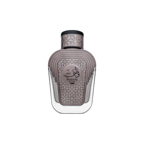 Al Wataniah Watani Noir parfumirana voda za mo&scaron;ke 100 ml Cene