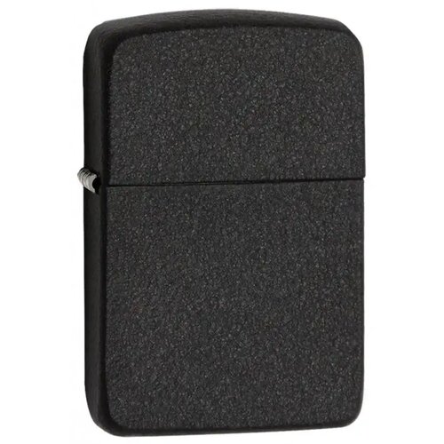 Zippo Black Crackle 1941 upaljač (28582) Cene