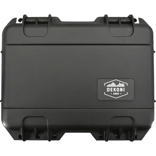 Dekoni Audio Torba za slušalice SKB Hero Heavy Duty