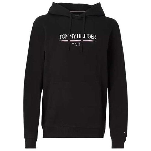 Tommy Hilfiger muški logo duks Cene
