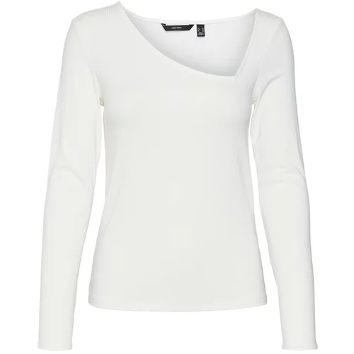 Vero_Moda Majica 'CARINA' bijela
