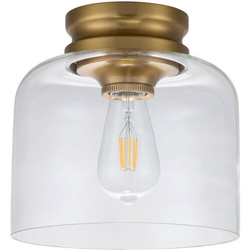 Elstead Lighting STROPNA SVETILKA Hounslow 22.9/22.5 cm Slike