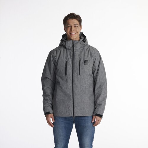 Wintro muška jakna alan jacket M Slike