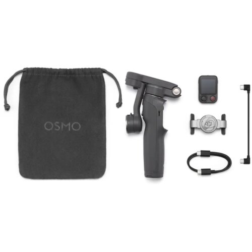 Dji Stabilizator Osmo Mobile 8P Standard Combo Slike