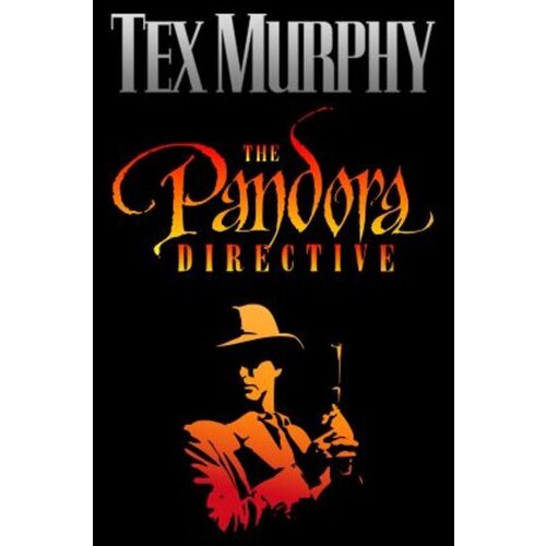  tex murphy: the pandora directive (pc) steam key global Cene
