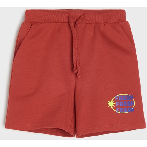 Sinsay &amp;Scaron;orc od frotira 2 pack Slike