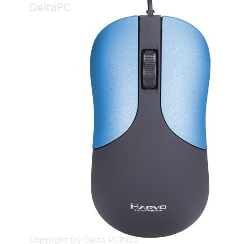  Mis Marvo DMS002-BL plavi Cene