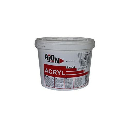  AJON-ACRYL zaribani fasadni sloj 1,5 mm 25/1 bijela Cijene