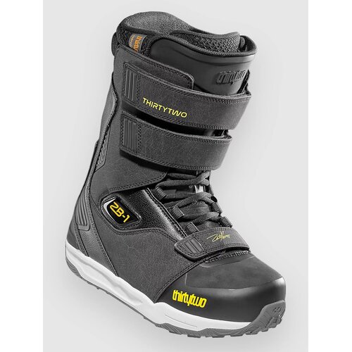 ThirtyTwo Zb-1 2026 Snowboard cevlji black Slike