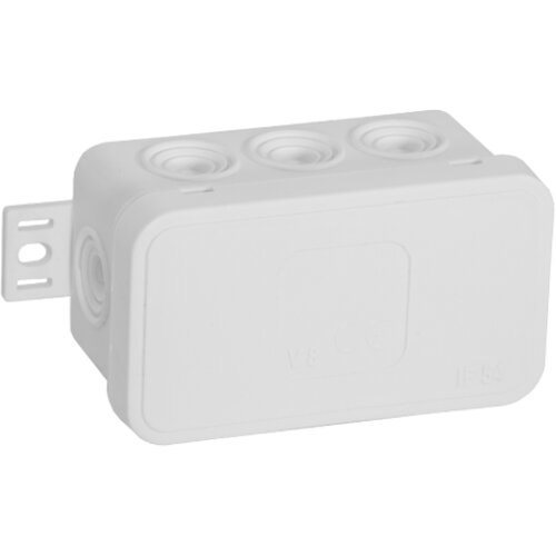 Orno Razvodna kutija bela 80x45x41mm IP54, na klik OR-JB-13805/W Cene