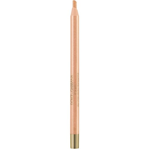 Dolce & Gabbana Bold It's Lit! trdi kremasti osvetljevalec v svinčniku odtenek 03 Golden Hour - Shimmering Champagne 0.35 g Cene