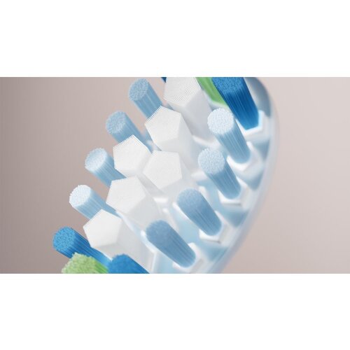 Philips Sonicare Premium Plaque Defense HX9046/87 zamjenske glave za zubnu četkicu 6 kom Slike