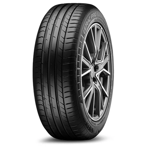 Vredestein Letna 255/40R19 TL 100Y VR ULTRAC PRO XL - Skladišče 7 (Dostava 1 delovni dan)