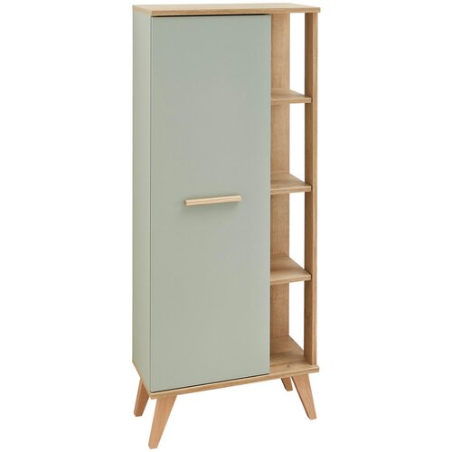 XORA srednje visoka omara 50,5/128/33 cm Slike
