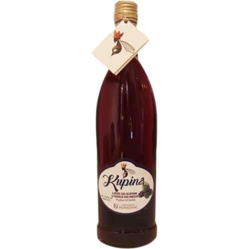  Liker od kupine, 0.5l Slike