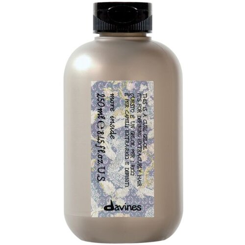 Davines S.p.A. , Italija. Davines More Inside Curl Gel Oil 250ml Cene