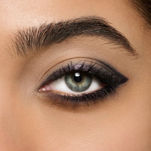 MAC Cosmetics Kajal Excess Longwear Smoky Eye Liner olovka za oči Kajal nijansa Prunella Prince 1.2 g Slike