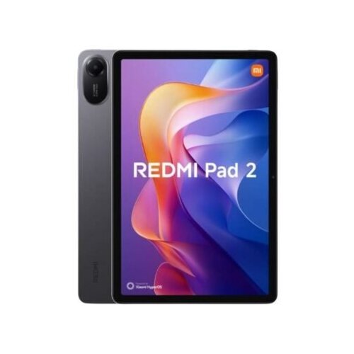 XIAOMI REDMI Pad 2 WiFi 4GB 128GB Grey Cijene