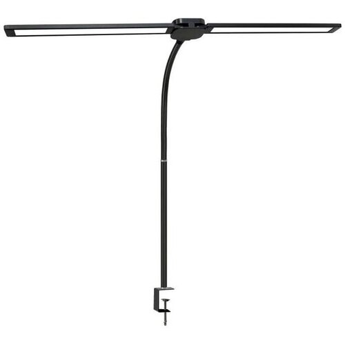 Brilagi LED prigu&amp;scaron;iva stona lampa USB VARIO LED/14W/5V 3000-6000K crna Slike