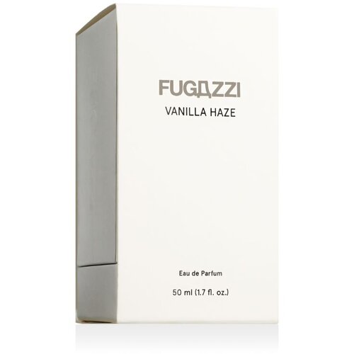 Fugazzi Vanilla Haze 50 ml parfemska voda unisex Slike