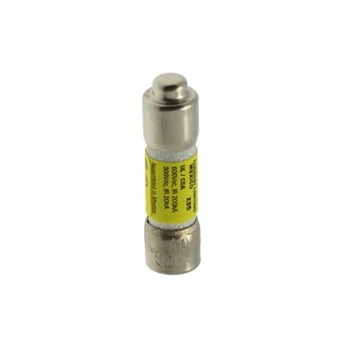Eaton LP-CC-2 uložak osigurača (Ø x D) 10 mm x 38 mm 2 A 600 V spor -S- Sadržaj 10 St. Cijene