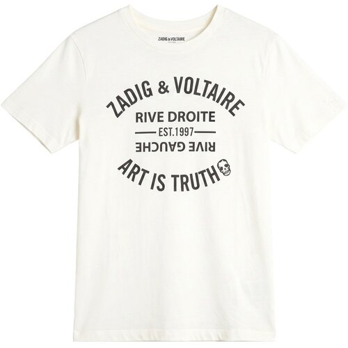 Zadig&voltaire X60628 Bijela Cijene