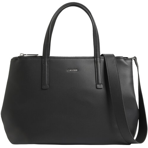 Calvin Klein Ročna torbica črna Cene