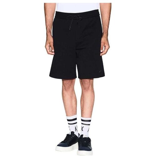 Armani Exchange crni mu&amp;scaron;ki &amp;scaron;orts Slike