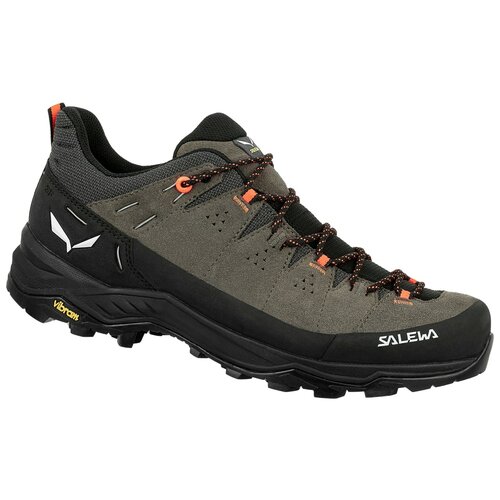Salewa ALP TRAINER 2 M, muške cipele za planinarenje, zelena 61402 Cene