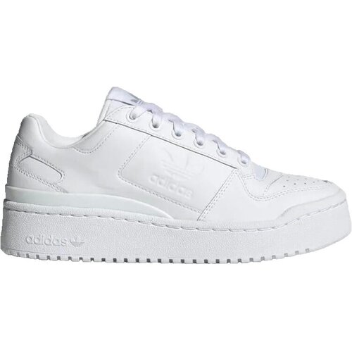 Adidas Modne superge Forum Bold Low Bela Slike