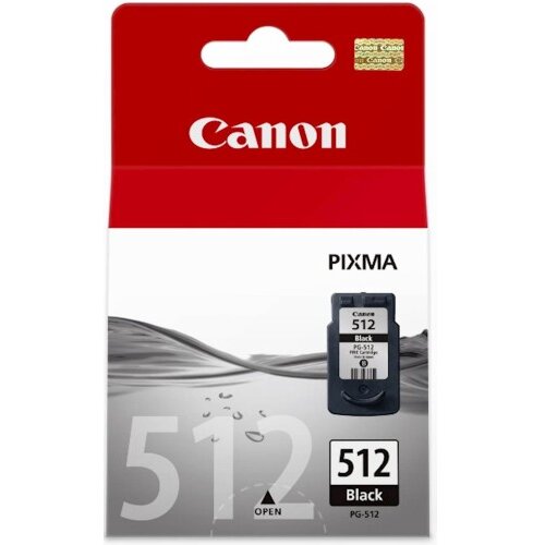 Canon ČRNILO ČRNO PG-512 ZA MP240/260 ZA 400 STRANI / 15ml Cene