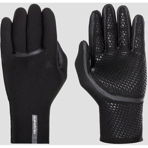Quiksilver Mt Sessions 3mm Rokavice black Cene