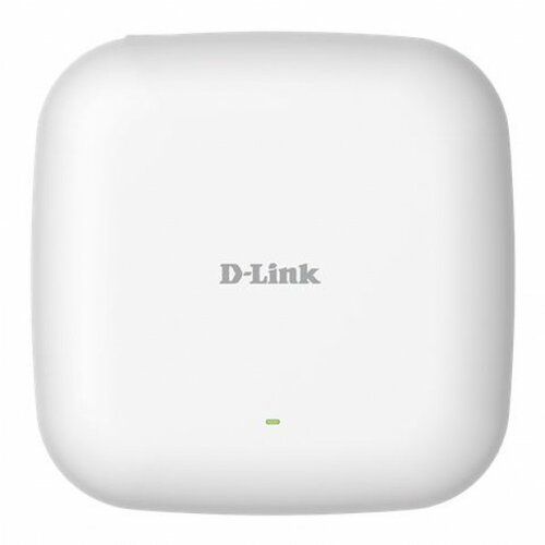 D-link AX1800 Wi-Fi 6 Dual-Band PoE AP DAP-X2810 Slike