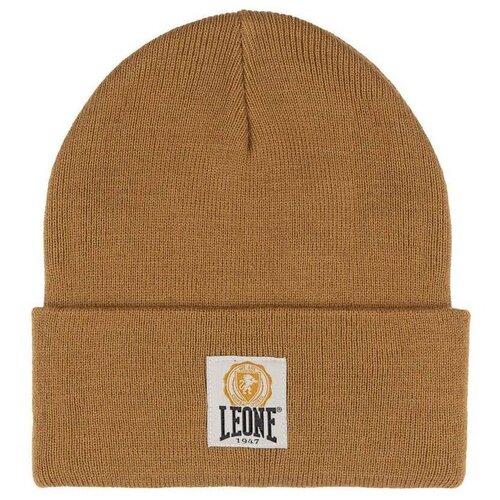 Leone 1947 Kape Winter Knitted Caps Kostanjeva Cene