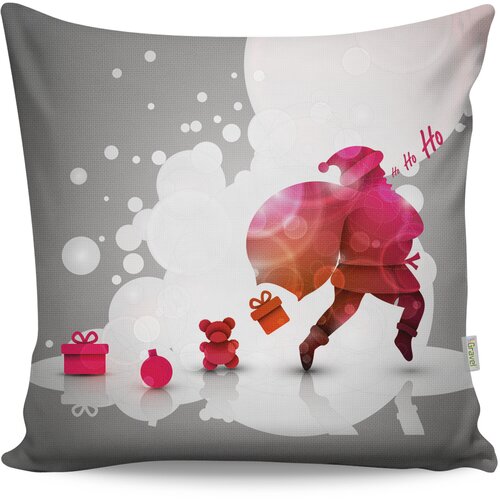 Wallity jastuk 43x43cm Šareni Slike