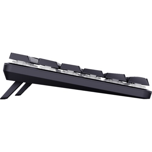 Trust Gaming tipkovnica GXT 868 Torix Premium, črna, (5000002997) Slike
