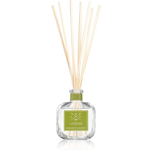 Ambientair Lacrosse Sandalwood & Bergamot aroma difuzor 100 ml Cene