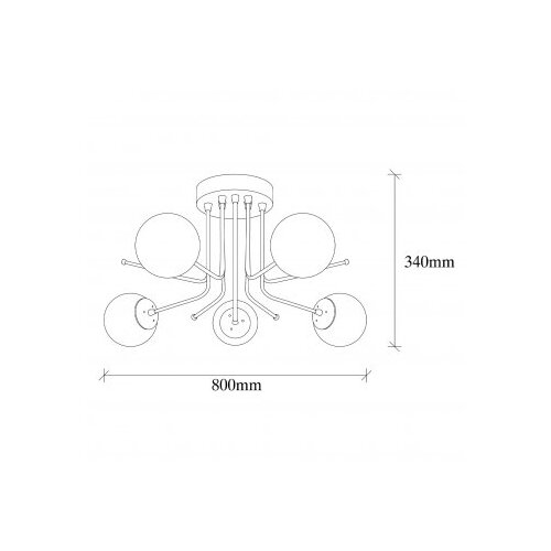 Opviq Daisy 146 AV2 Cene