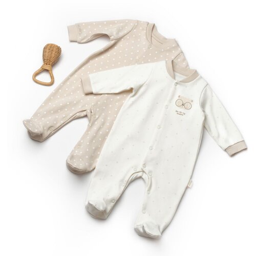 Baby Cosy zeka od organskog pamuka Cene