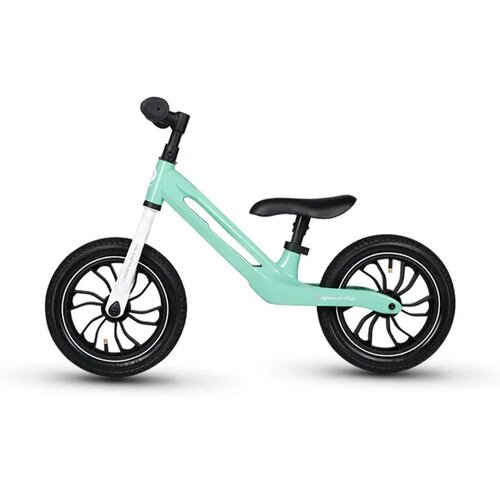 Qplay Dečiji balanser Racer, Mint, B-300-3D Slike