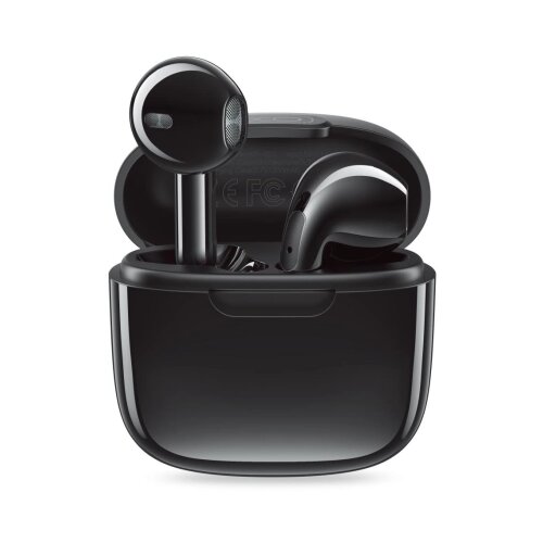 XO Bluetooth Slu&scaron;alice sa mikrofonom X23 TWS Black Cijene
